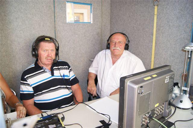Links; Telefonjasser Peter Meury