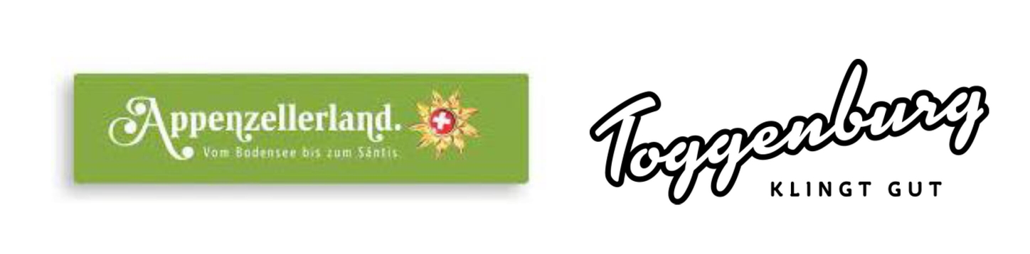 Logos Tourismus Organisationen