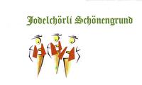 Logo Jodelchörli Schönengrund