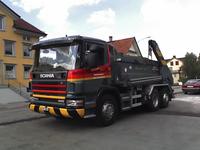 Lastwagen