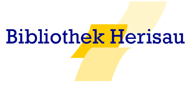 Logo Bibliothek Herisau