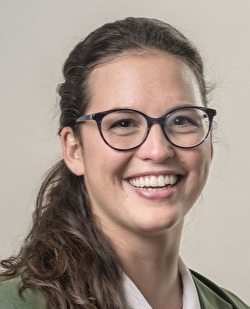 Julia Senti