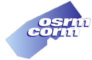 Logo OSRM