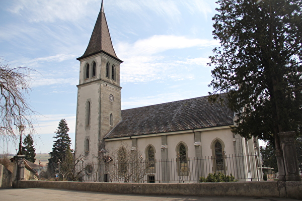 Katholische Kirche