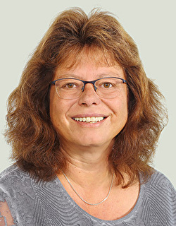 Isabelle Bohrer