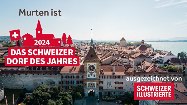 Schweizer Dorf