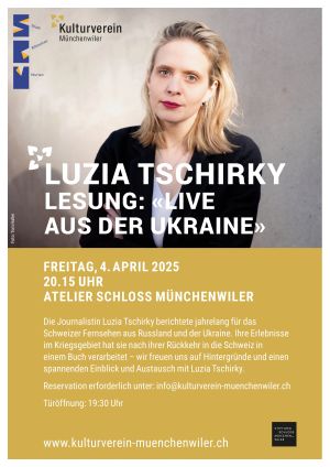 Tschirky