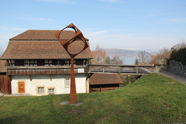 Museum Murten