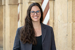 Julia Senti