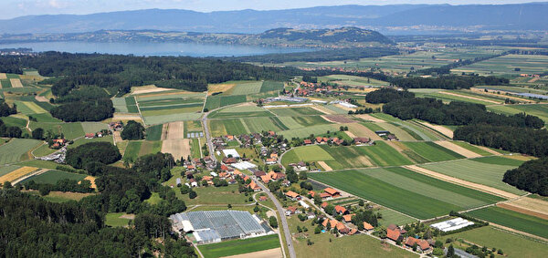 Gempenach