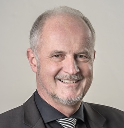 Andreas Aebersold