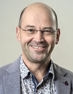 Heinz Kramer