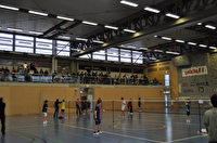 Turnhalle