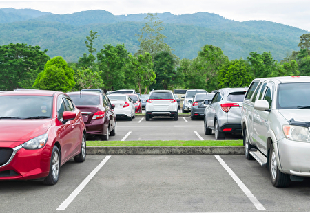 Parkplätze