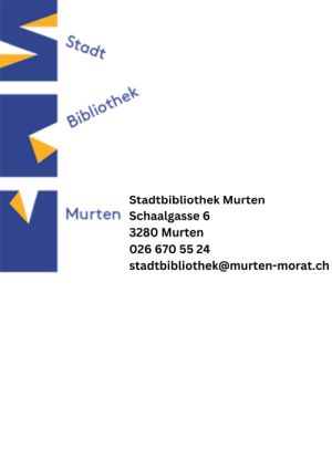 logo und Adresse