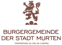 Logo Burgergemeinde
