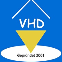 VHD Gegründet 2001