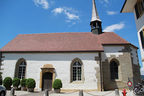 Französische Kirche