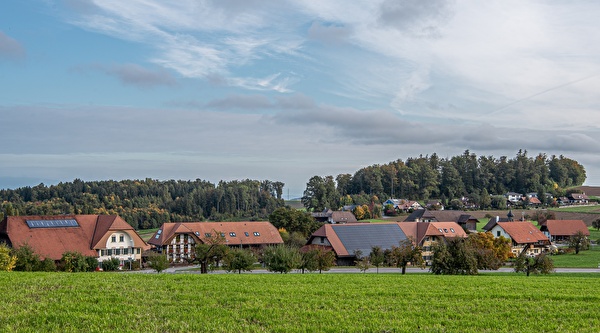 Büchslen