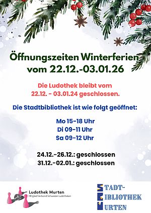Winterferien