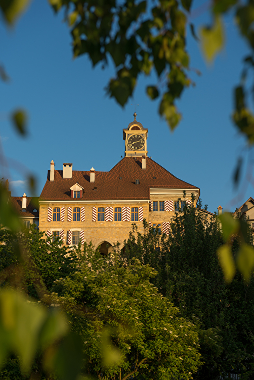 Konzertsaal