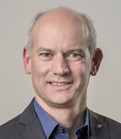Markus Ith
