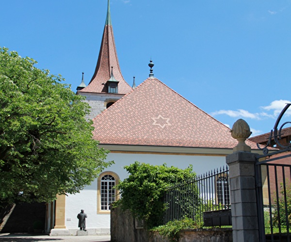 Deutsche Kirche
