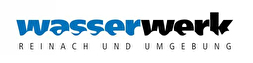 Logo Wasserwerk