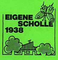 Logo Eigene Scholle 1938