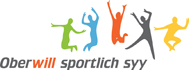 Logo Oberwill sportlich syy
