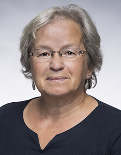Elisabeth Dold