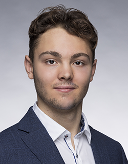 Cedric Meier