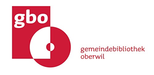 Logo Gemeindebibliothek Oberwil
