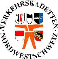 Logo Verkehrskadetten