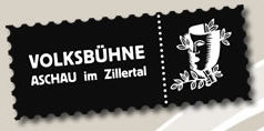 Logo Volksbühne Aschau