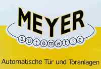 Logo Meyer Automatic