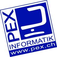 Logo Pex AG
