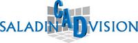 Logo Saladin CAD Vision
