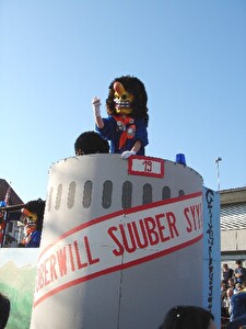 Fasnacht