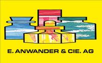 Logo der Firma E. ANWANDER & CIE. AG