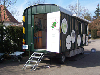 Kompostmobil