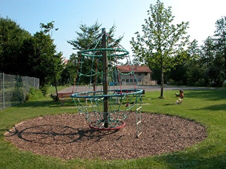 Spielplatz Eisweiher