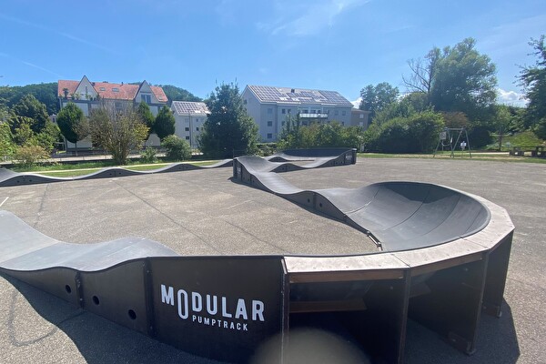 Pumptrack