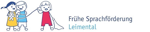 Frühe Sprachförderung Leimental