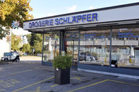 Drogerie Schläpfer