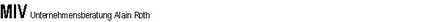 Logo MIV