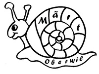 Logo Oberwiler Märt