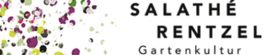 Logo Salathé Rentzel Gartenbau AG