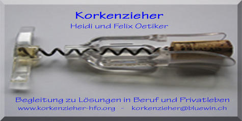 Logo Korkenzieher