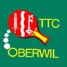 Logo Tischtennisclub Oberwil